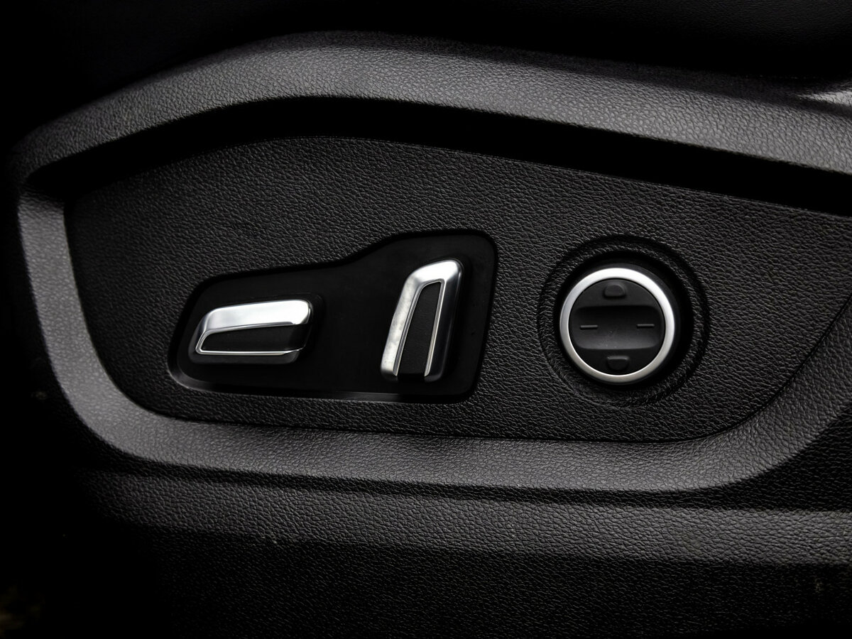 Купить EXEED LX с пробегом. Фото: #19