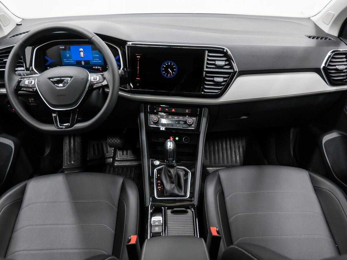 Купить Jetta VS5 с пробегом. Фото: #9