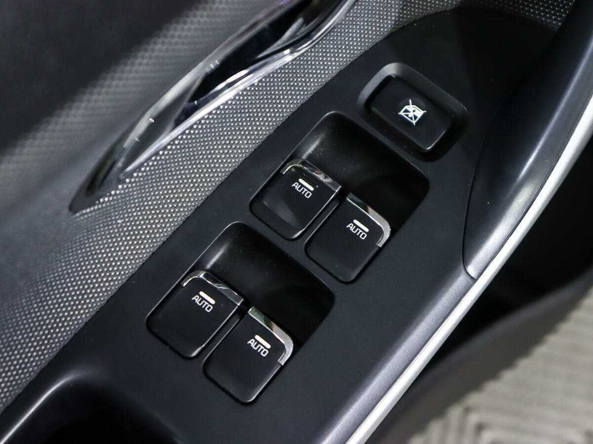 Купить Kia Ceed с пробегом. Фото: #13