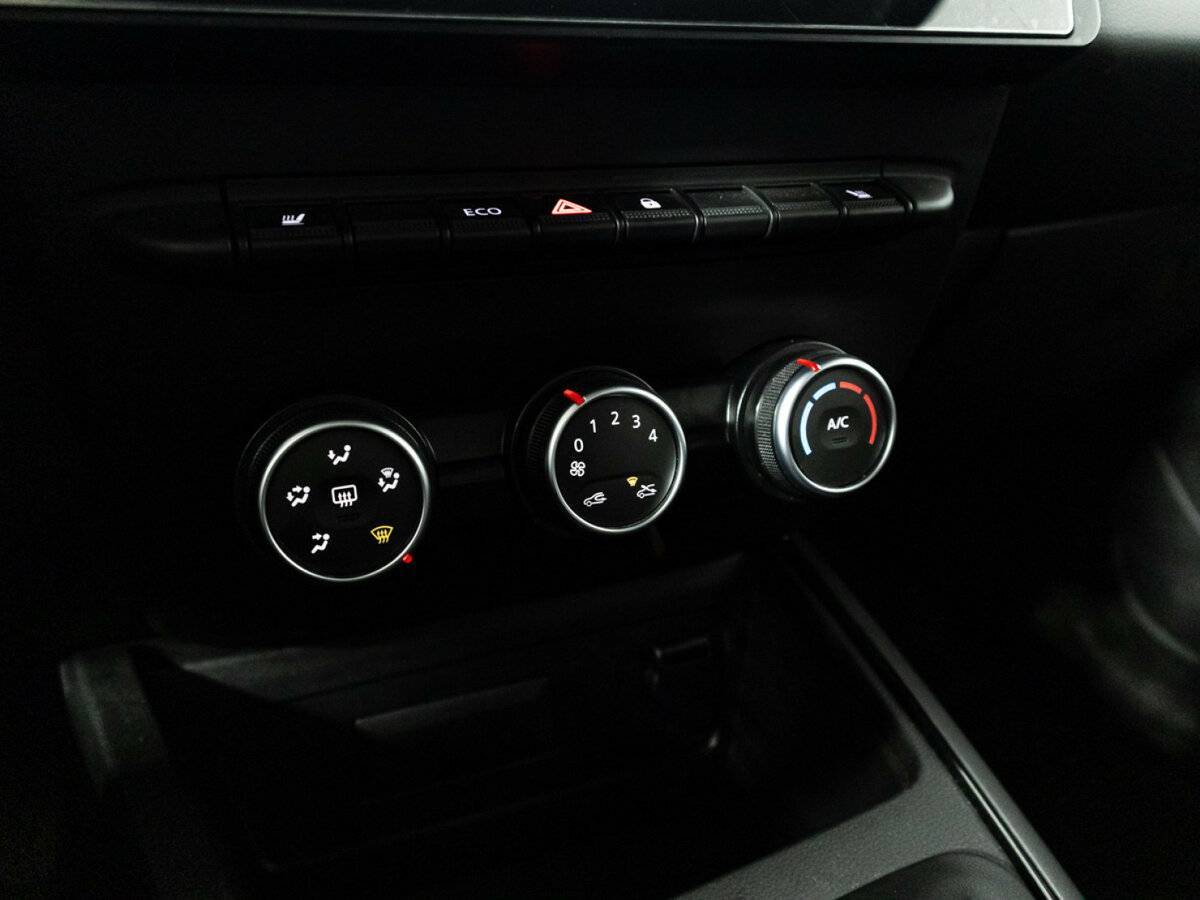 Купить Renault Duster с пробегом. Фото: #17