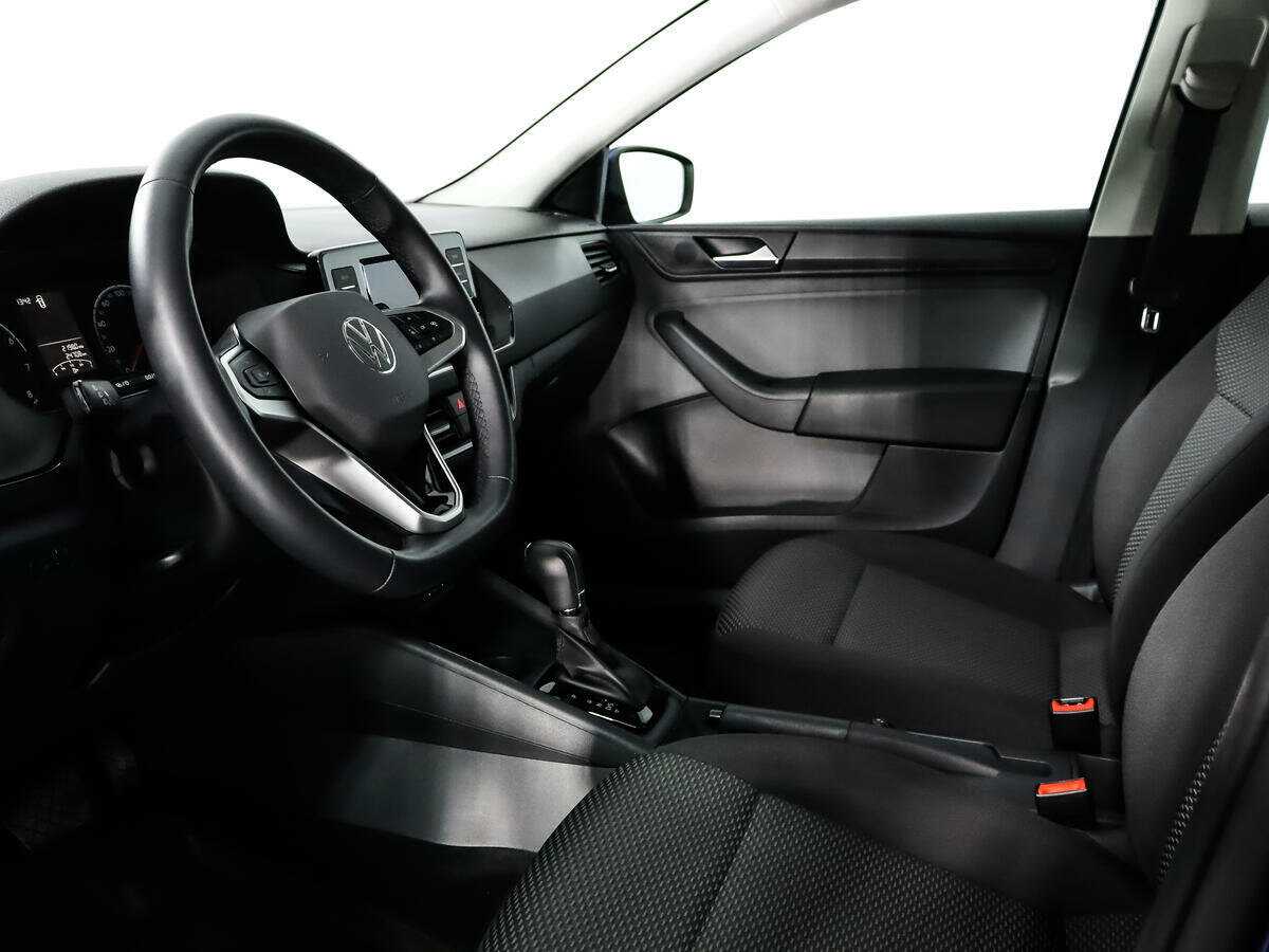 Купить Volkswagen Polo с пробегом. Фото: #7