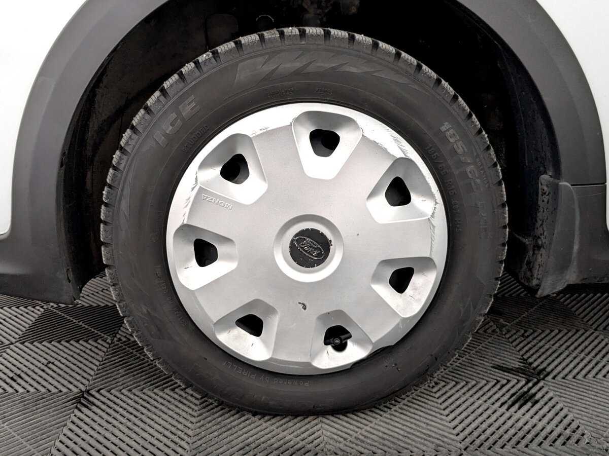 Купить Kia Rio с пробегом. Фото: #17