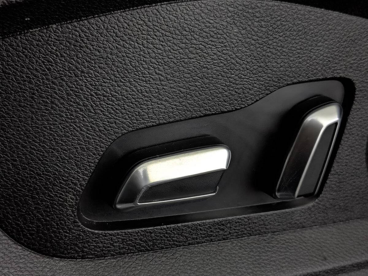 Купить Chery Tiggo 8 с пробегом. Фото: #26