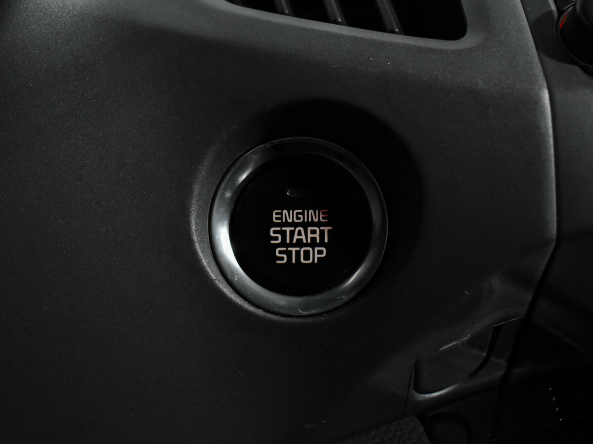 Купить Kia Sportage с пробегом. Фото: #13