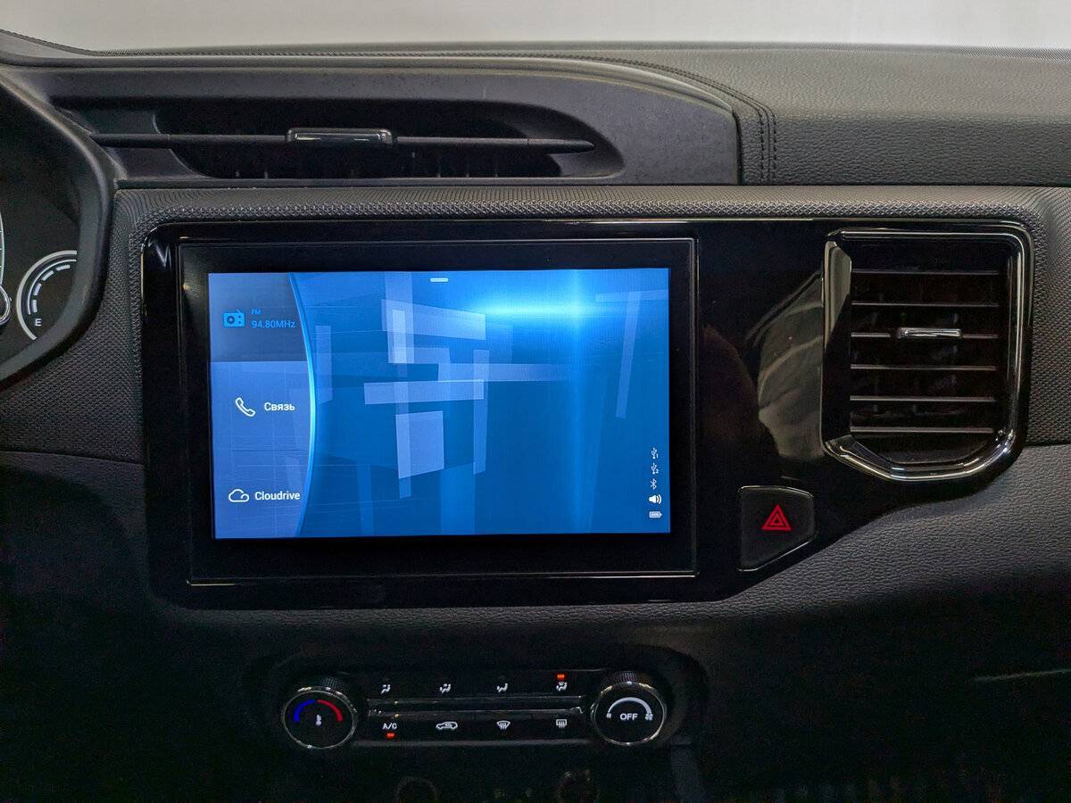 Купить Chery Tiggo 4 с пробегом. Фото: #13