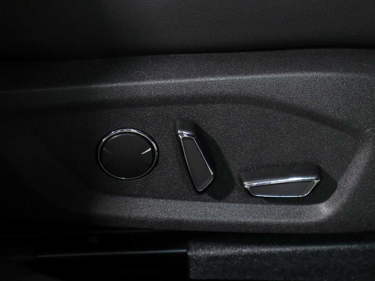 Купить Ford Mondeo с пробегом. Фото: #16