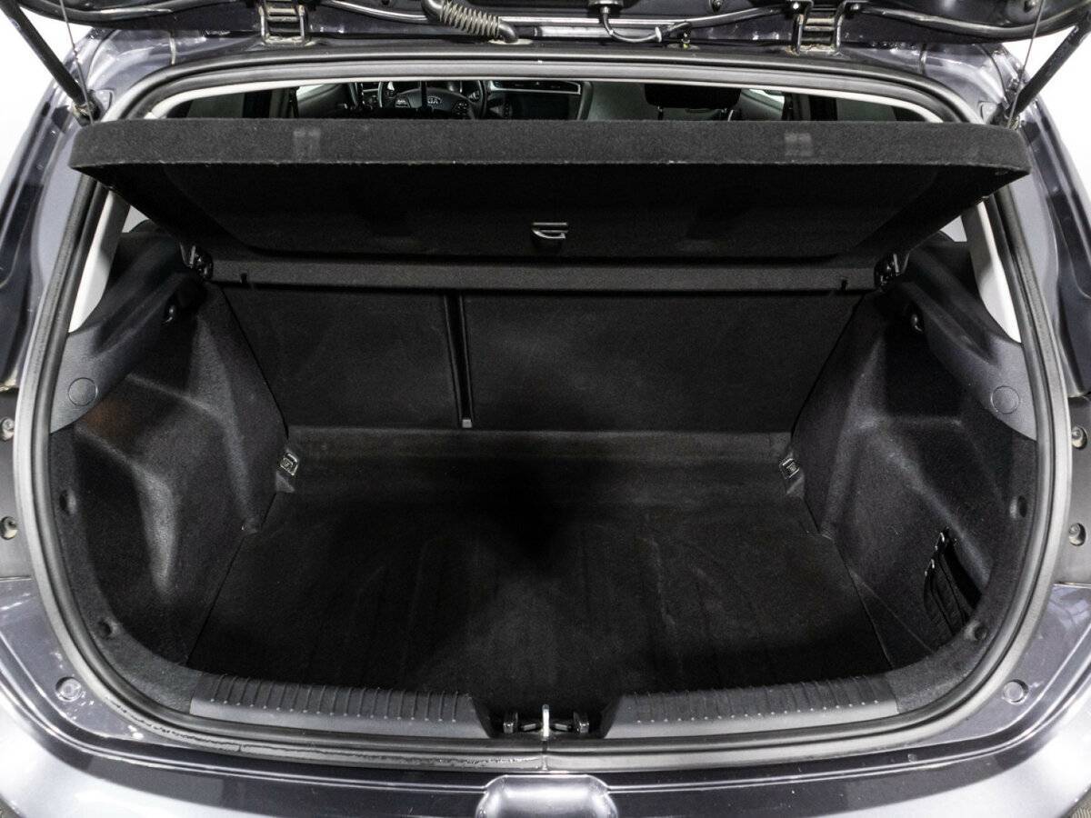 Купить Kia Ceed с пробегом. Фото: #14