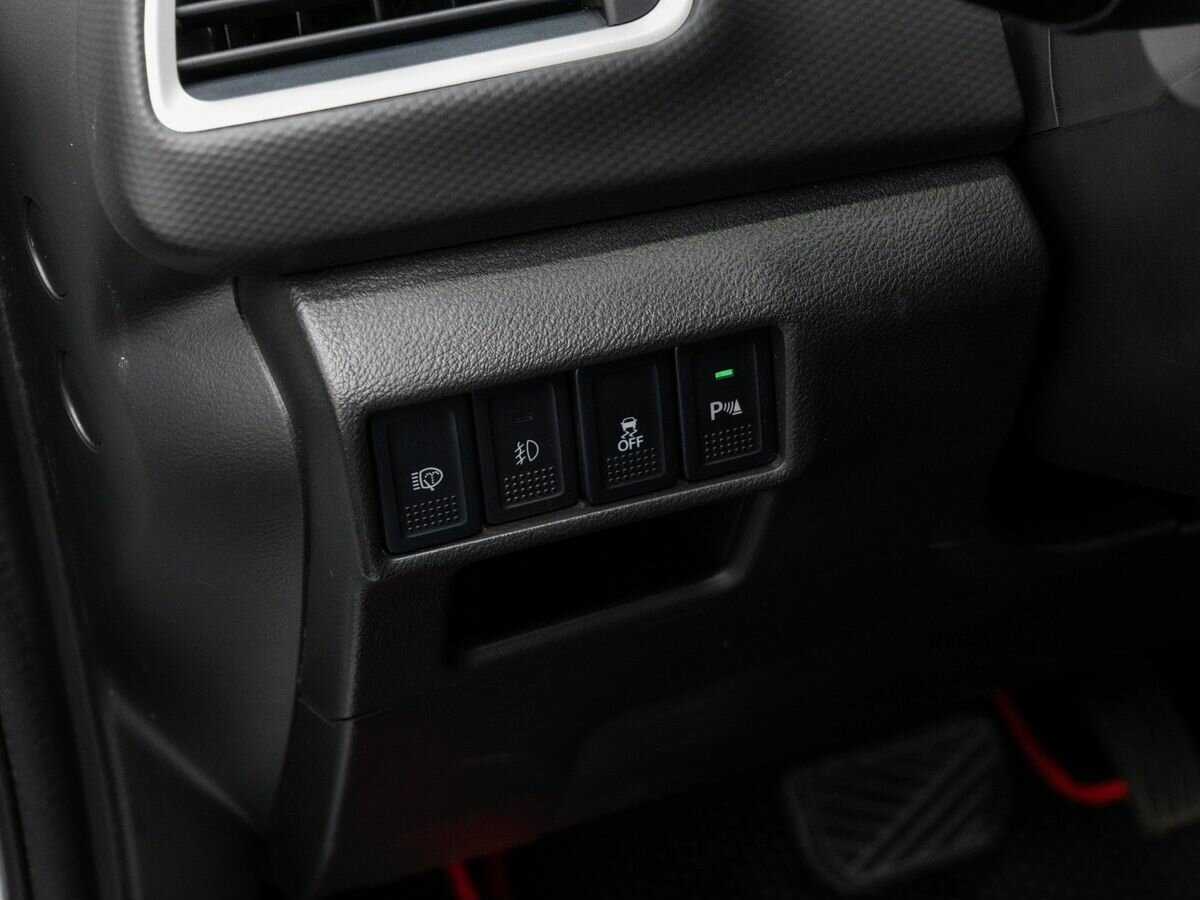 Купить Suzuki SX4 с пробегом. Фото: #15