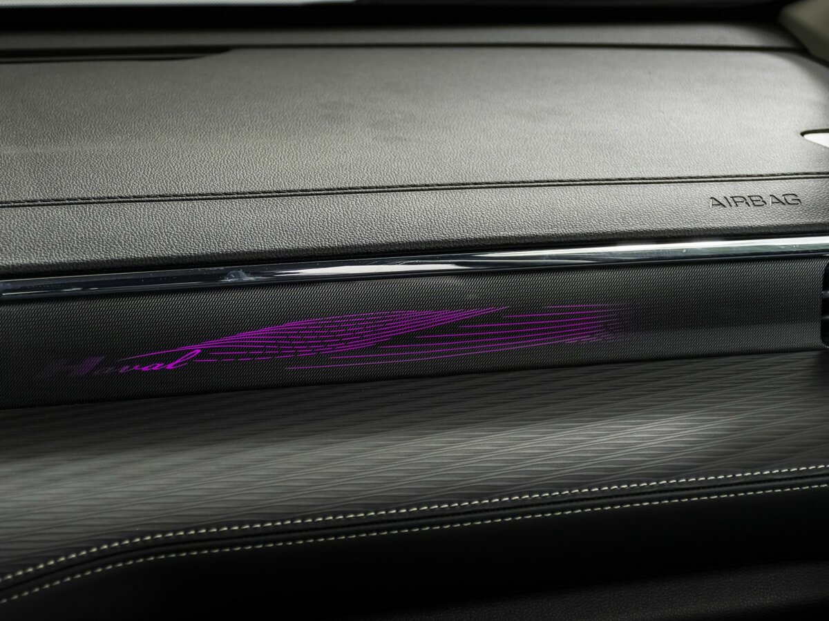 Купить Haval Jolion с пробегом. Фото: #12