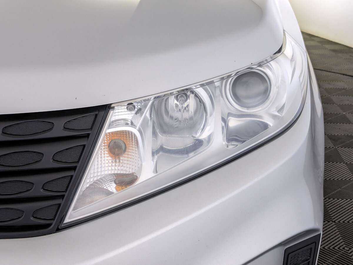 Купить Suzuki Vitara с пробегом. Фото: #10