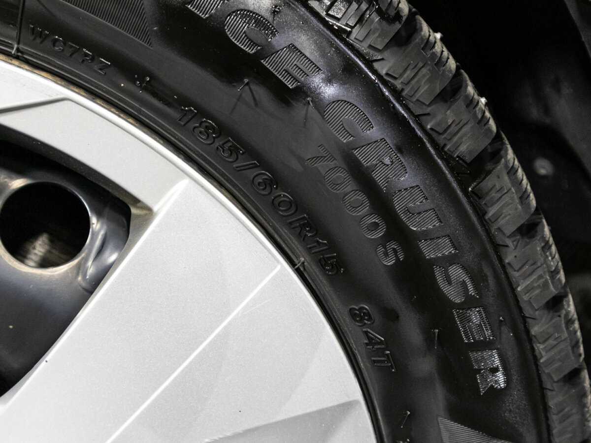 Купить Volkswagen Polo с пробегом. Фото: #16