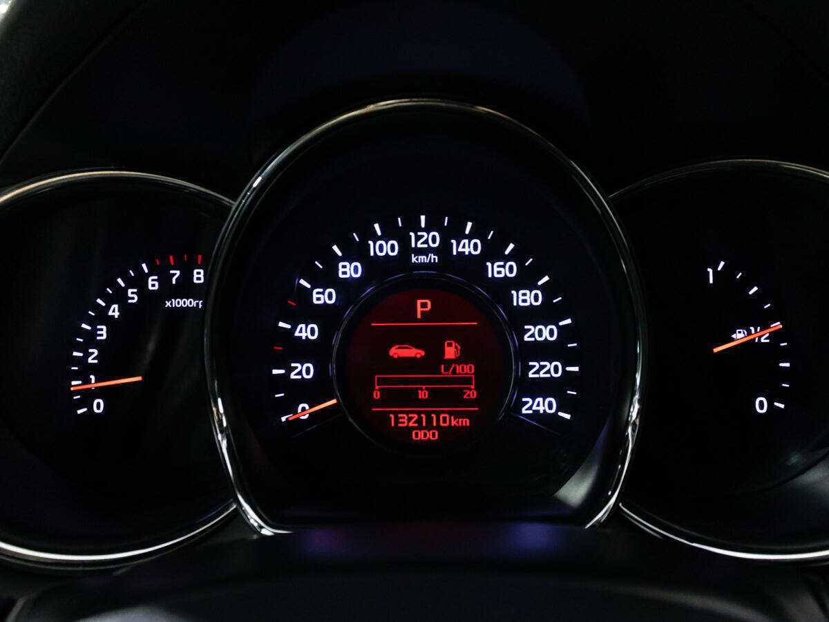 Купить Kia Ceed с пробегом. Фото: #11