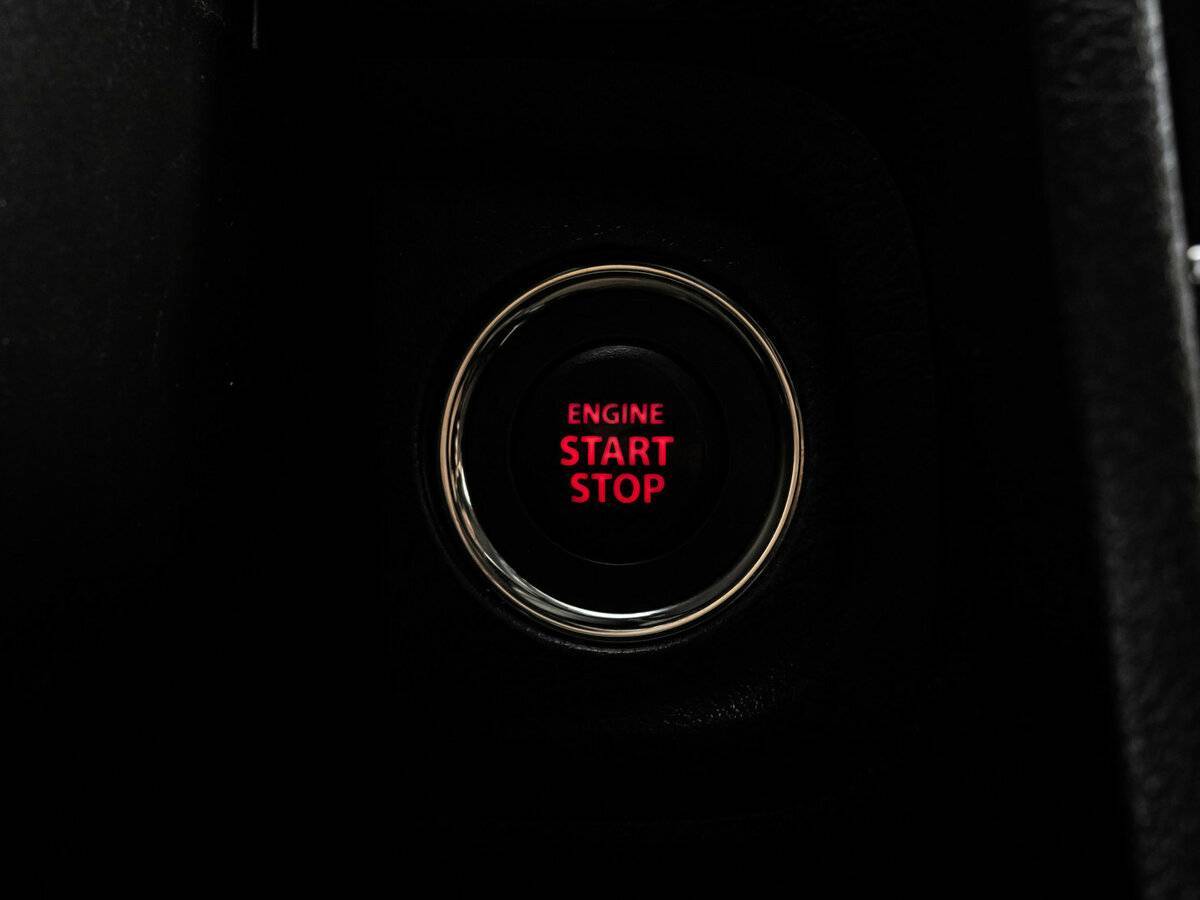 Купить Suzuki Vitara с пробегом. Фото: #15