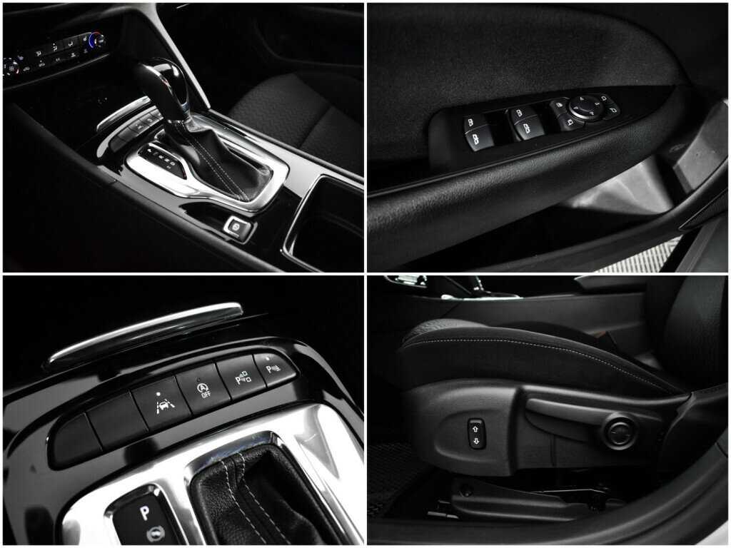 Купить Opel Insignia с пробегом. Фото: #14