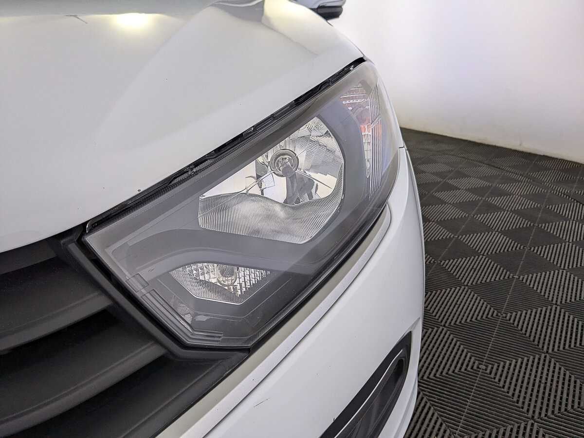 Купить Lada (ВАЗ) Granta с пробегом. Фото: #10