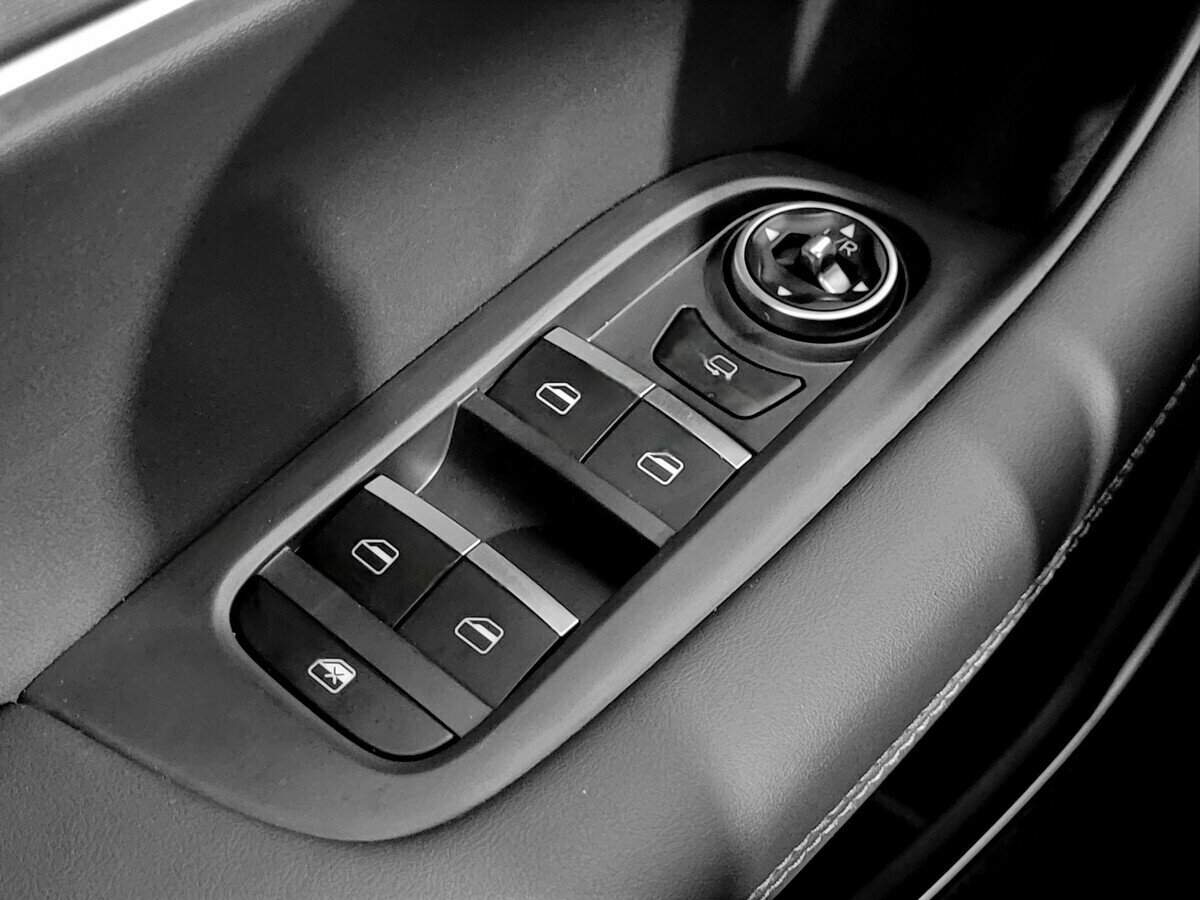 Купить Chery Tiggo 7 Pro с пробегом. Фото: #9