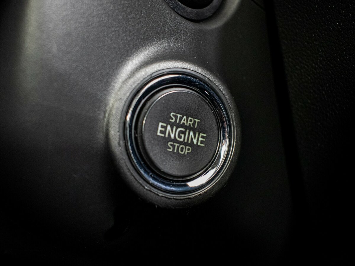 Купить Skoda Rapid с пробегом. Фото: #14