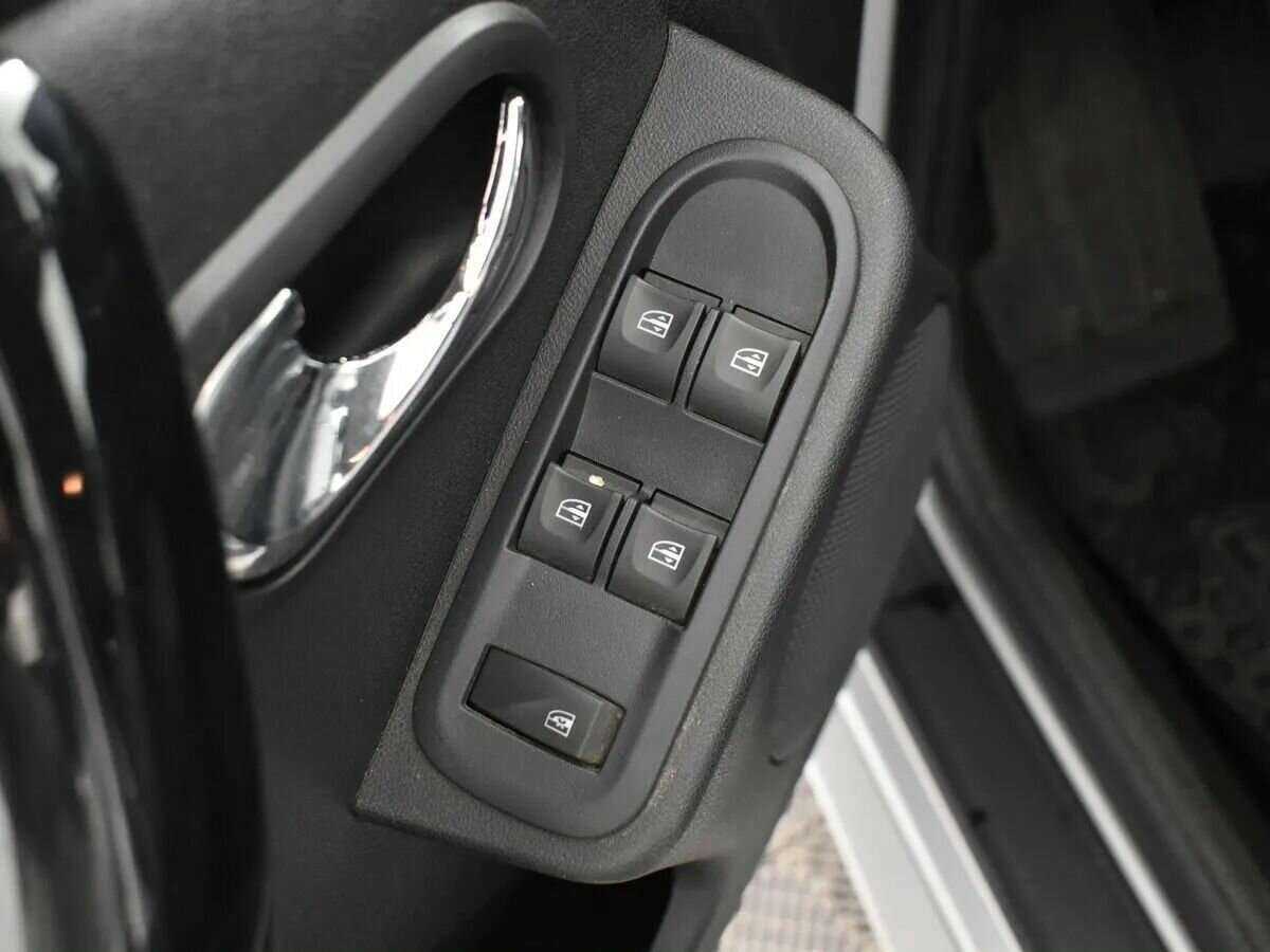 Купить Renault Duster с пробегом. Фото: #7