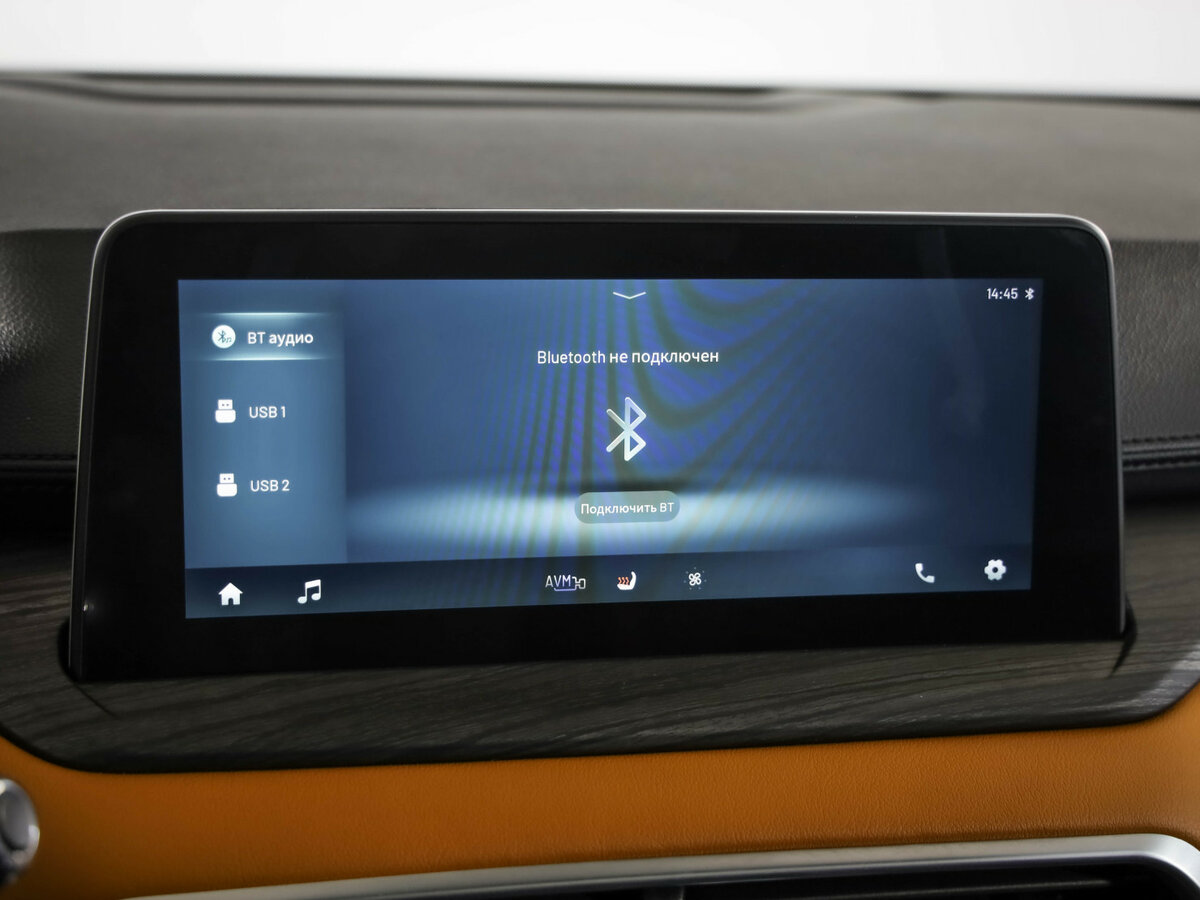 Купить KAIYI X3 Pro с пробегом. Фото: #11