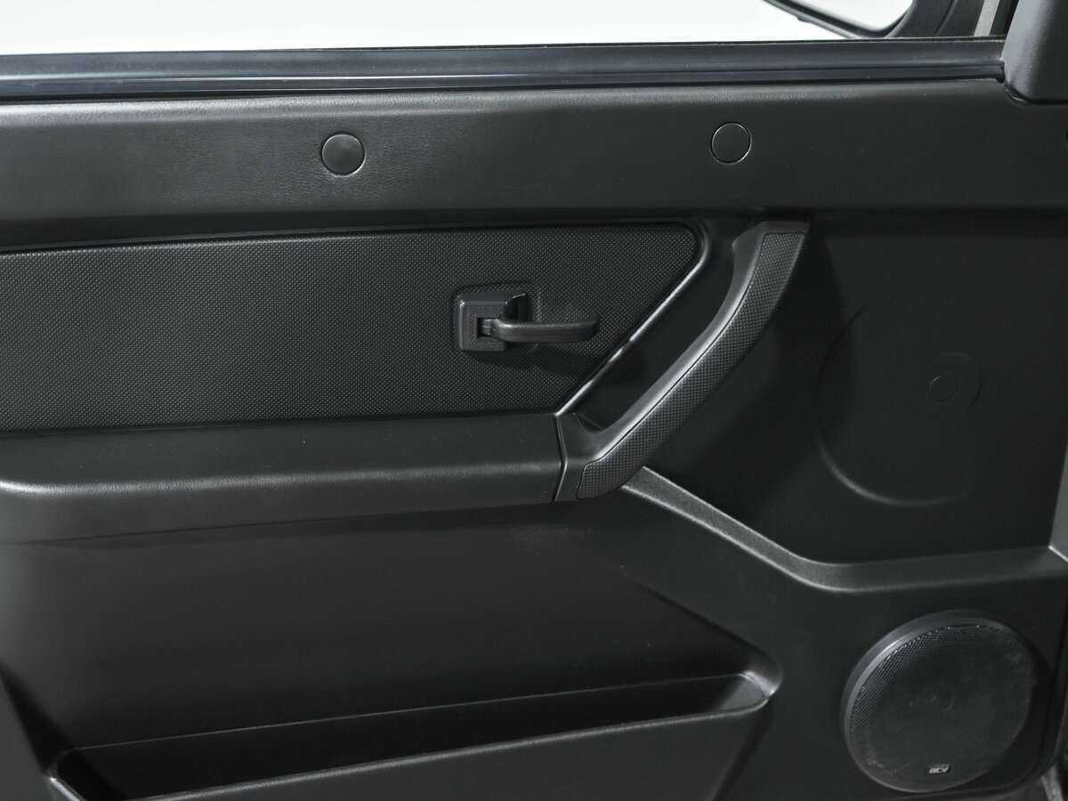 Купить Lada (ВАЗ) 2121 (4x4) с пробегом. Фото: #11