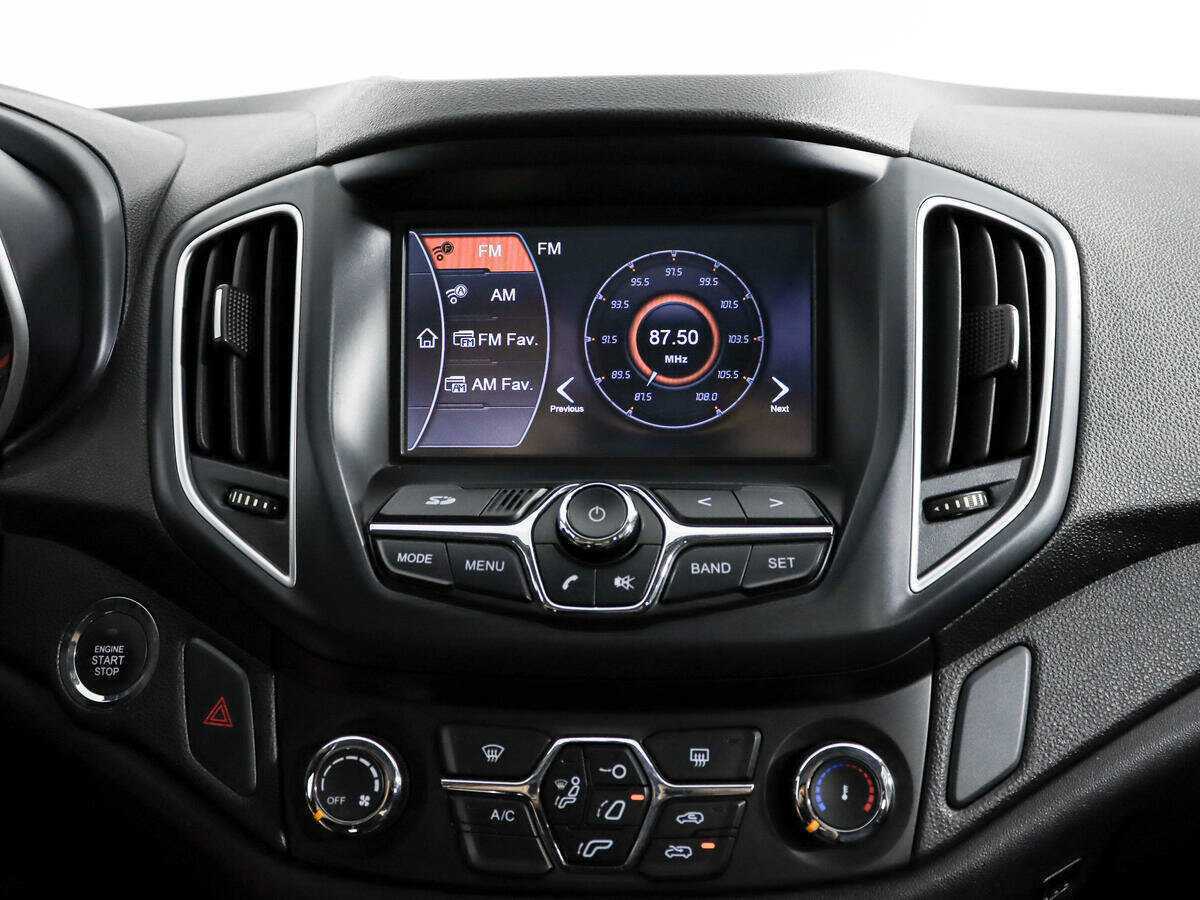 Купить Chery Tiggo 5 с пробегом. Фото: #9