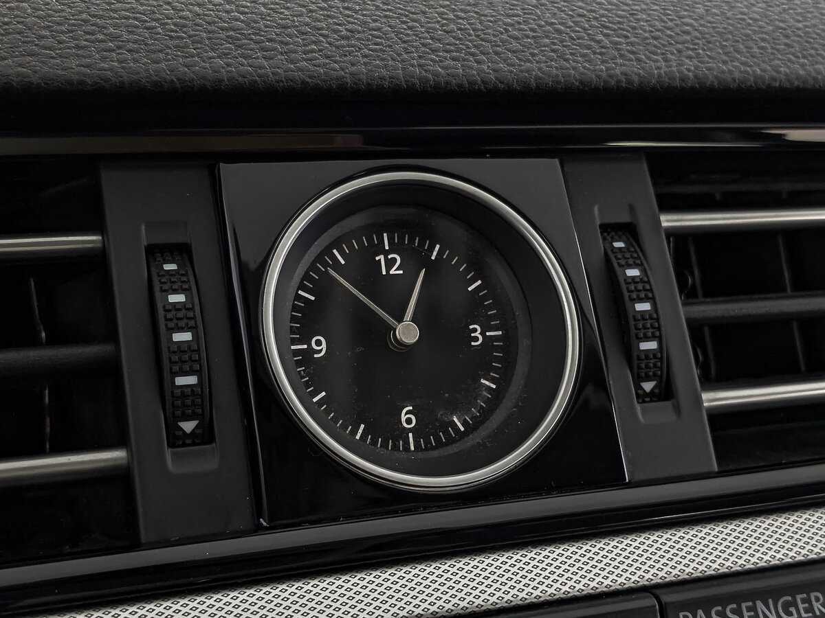Купить Volkswagen Passat с пробегом. Фото: #26