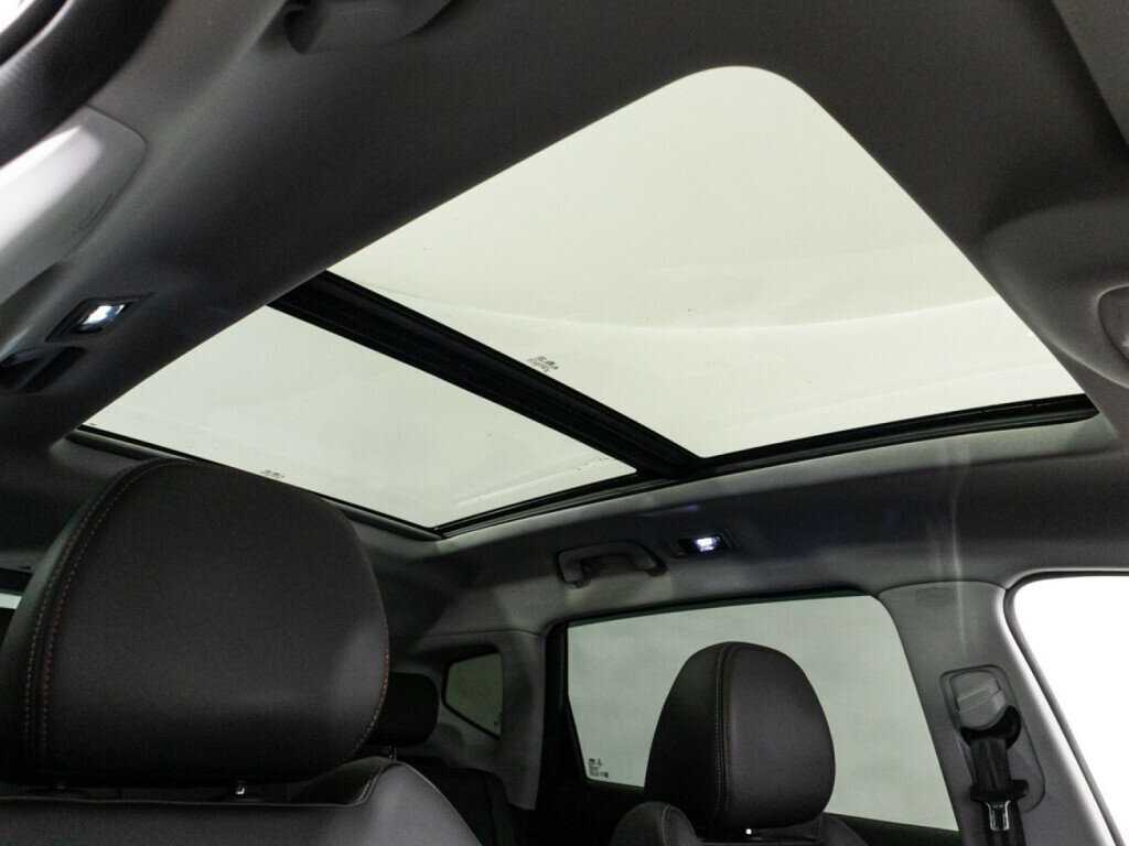 Купить Chery Tiggo 7 Pro с пробегом. Фото: #22