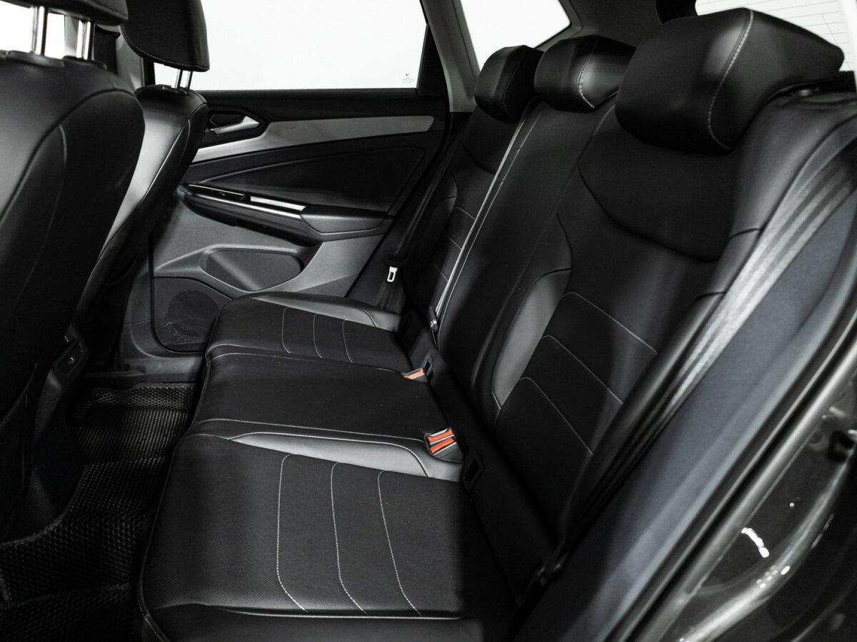 Купить Jetta VS5 с пробегом. Фото: #9