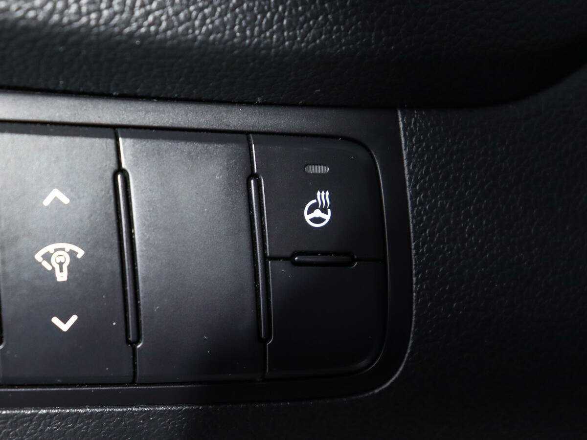 Купить Kia Ceed с пробегом. Фото: #16