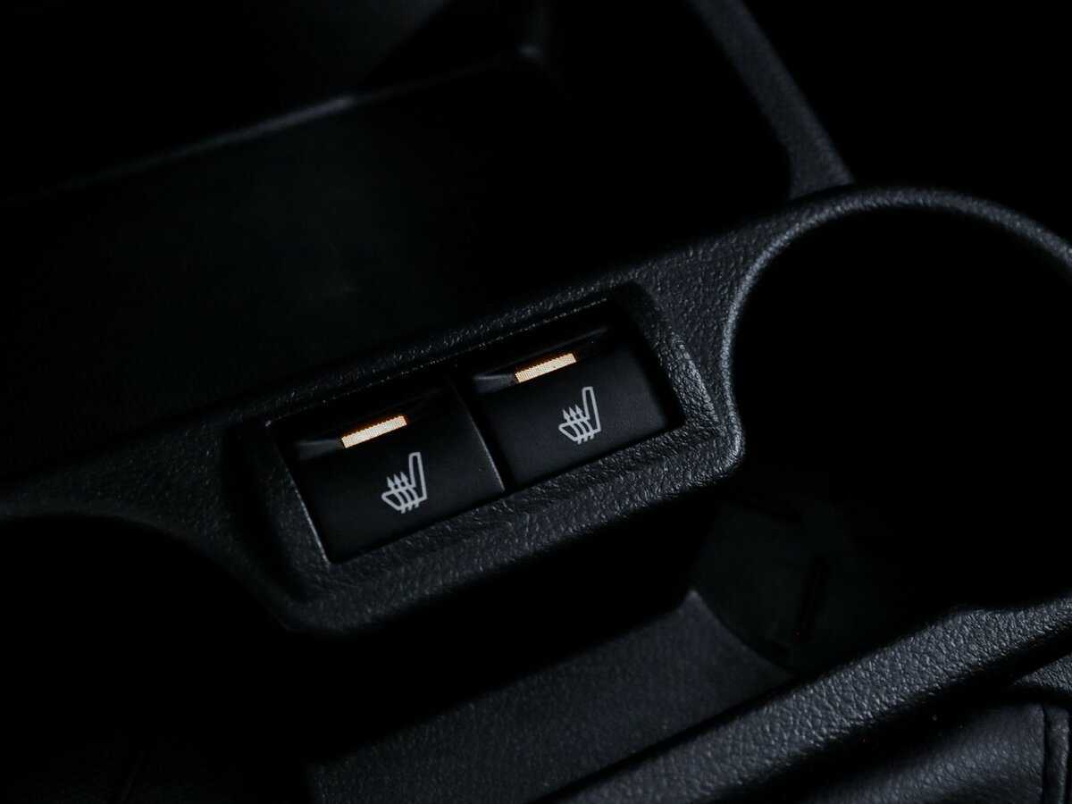 Купить Lada (ВАЗ) Granta с пробегом. Фото: #14