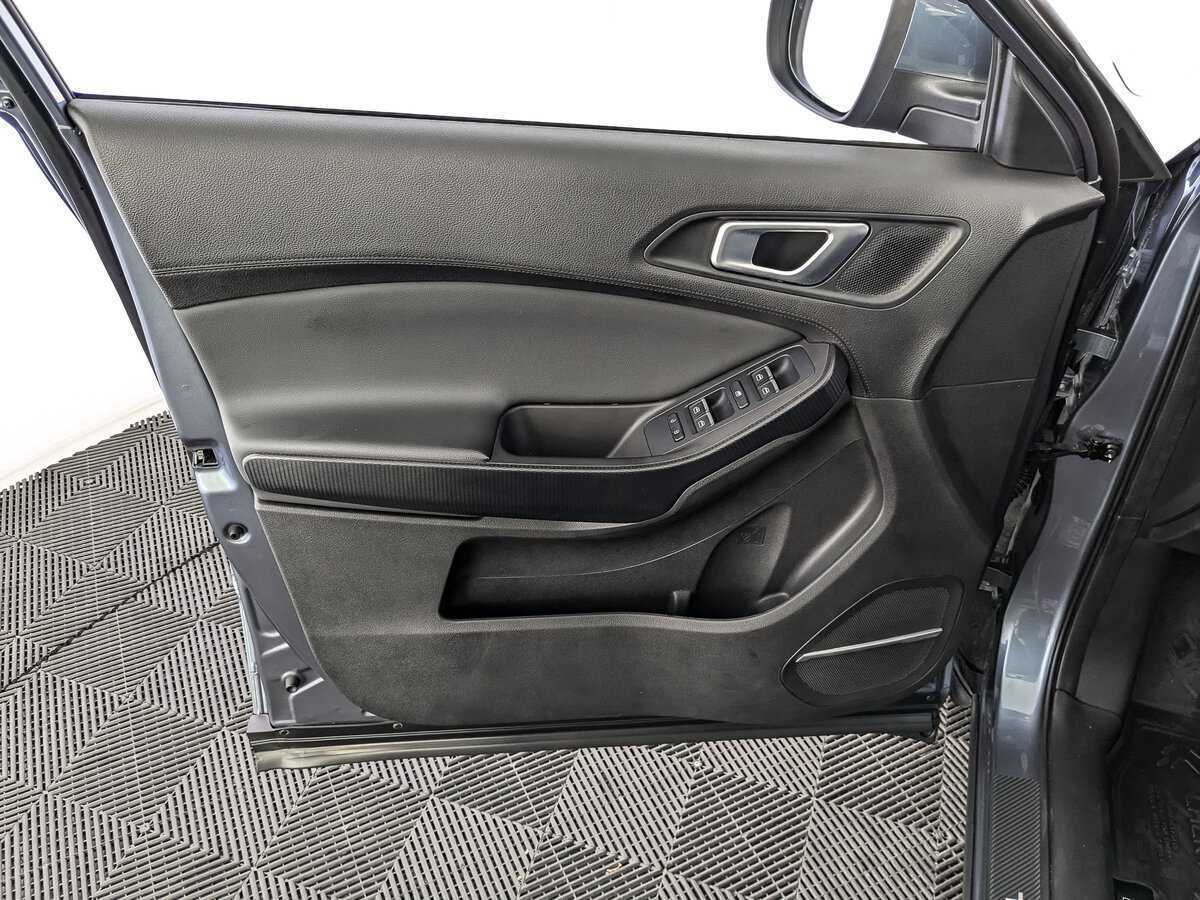 Купить Chery Tiggo 4 с пробегом. Фото: #13