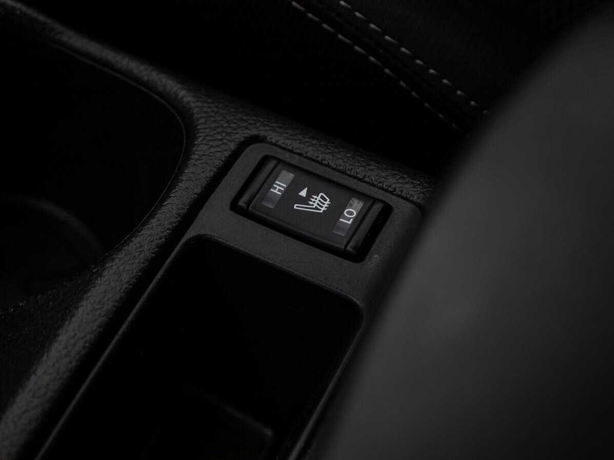 Купить Nissan Qashqai с пробегом. Фото: #16