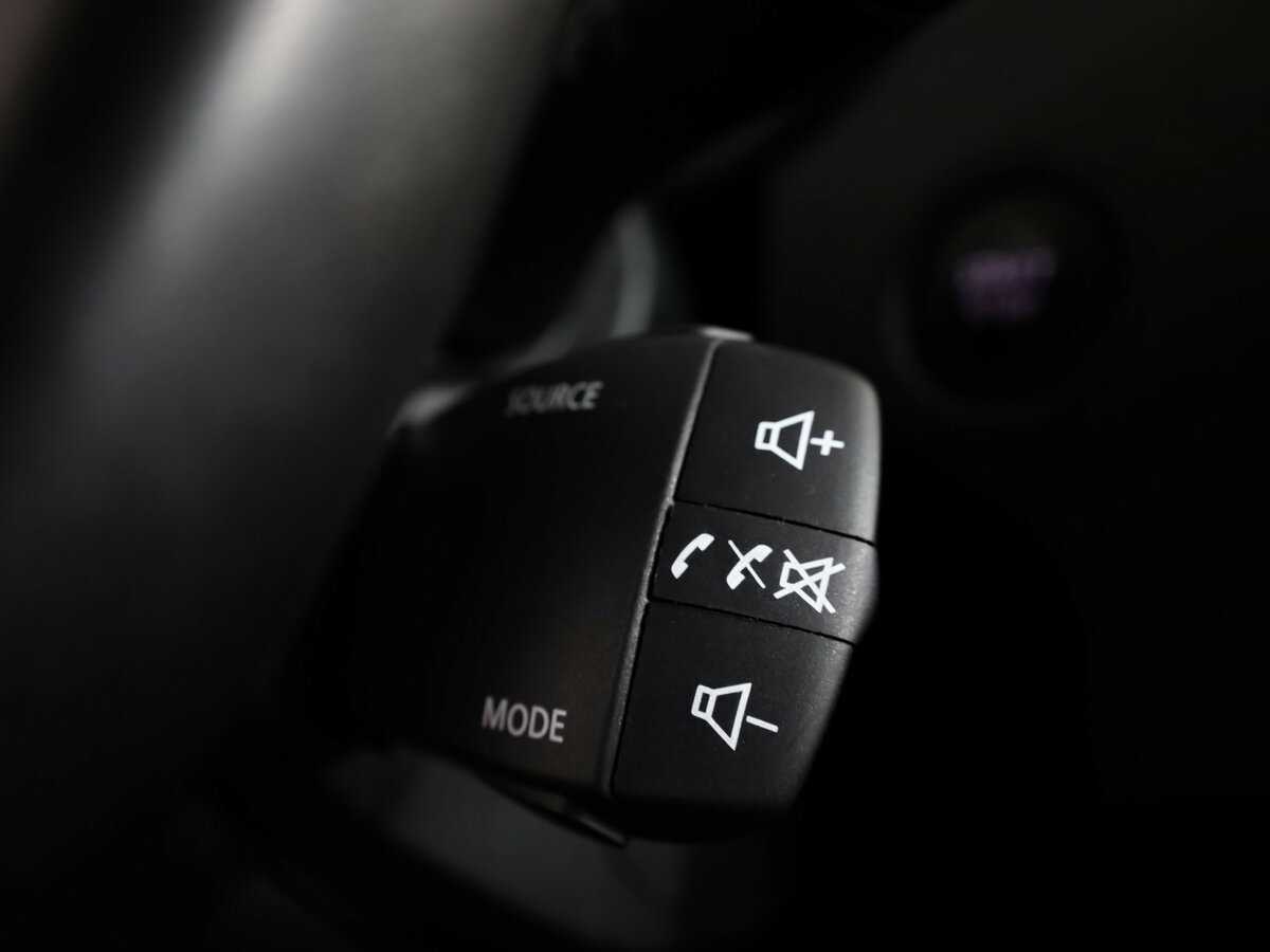 Купить Renault Arkana с пробегом. Фото: #10