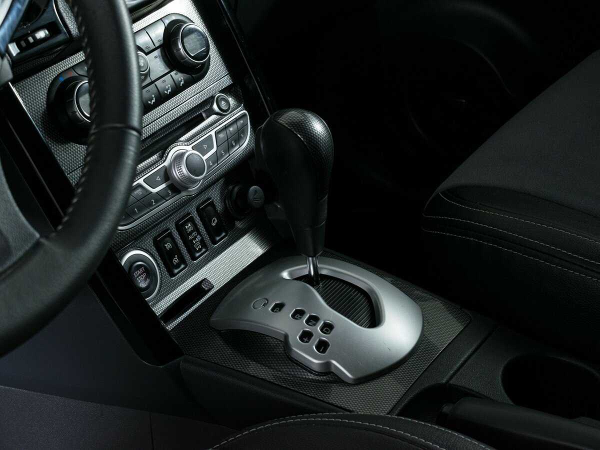 Купить Renault Koleos с пробегом. Фото: #11