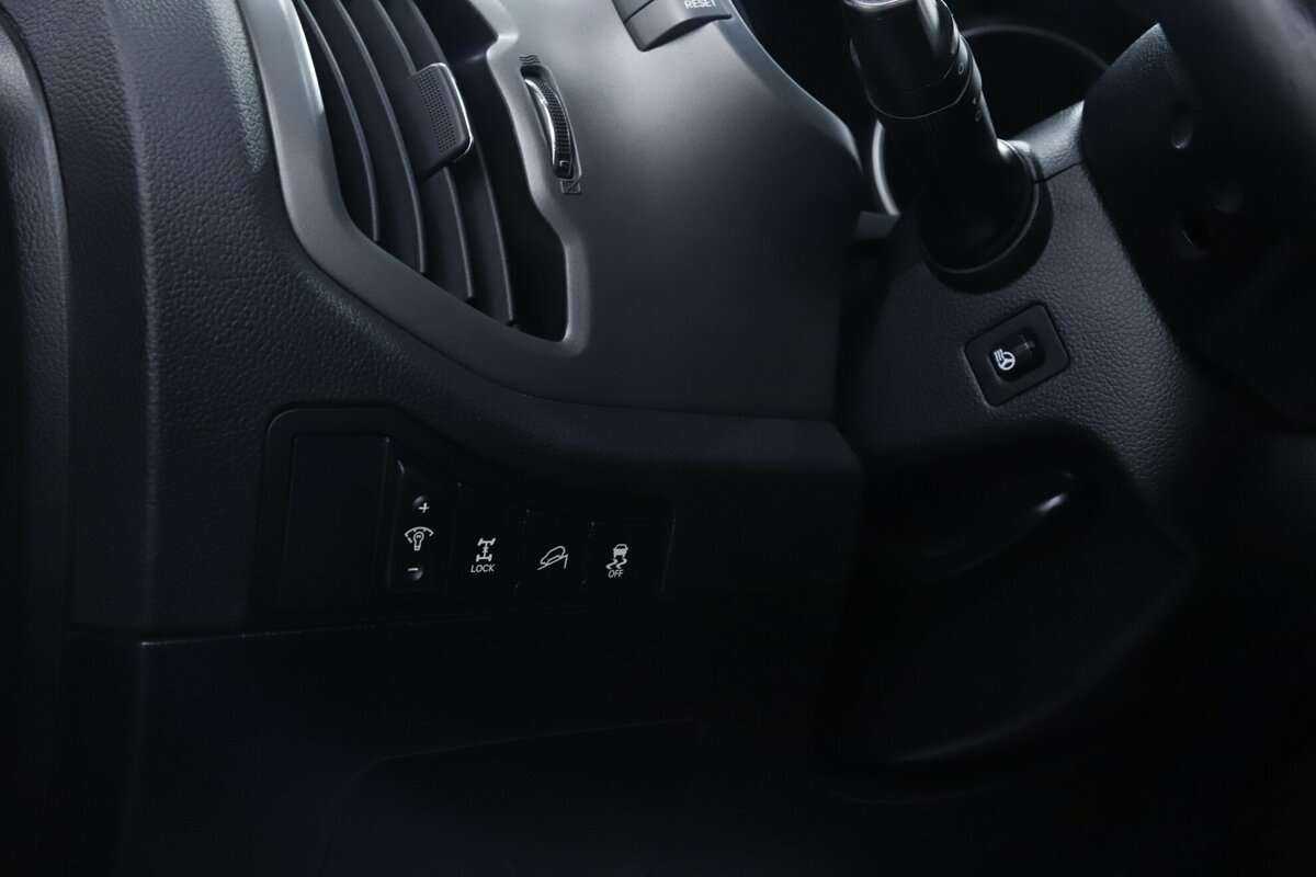 Купить Kia Sportage с пробегом. Фото: #13