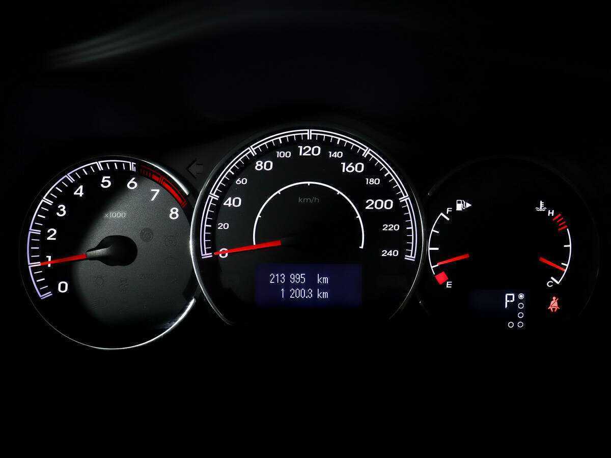 Купить Renault Koleos с пробегом. Фото: #13