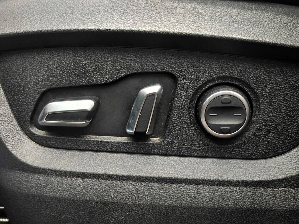 Купить Chery Tiggo 7 Pro с пробегом. Фото: #16