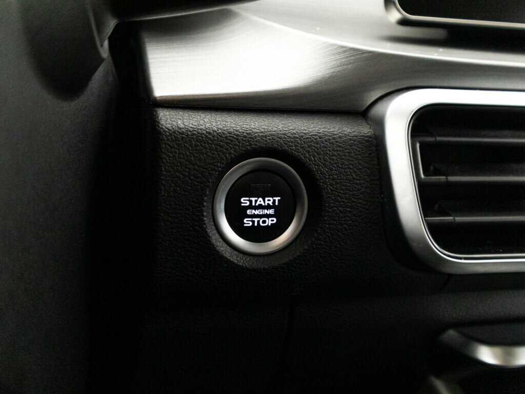 Купить Geely Coolray с пробегом. Фото: #17