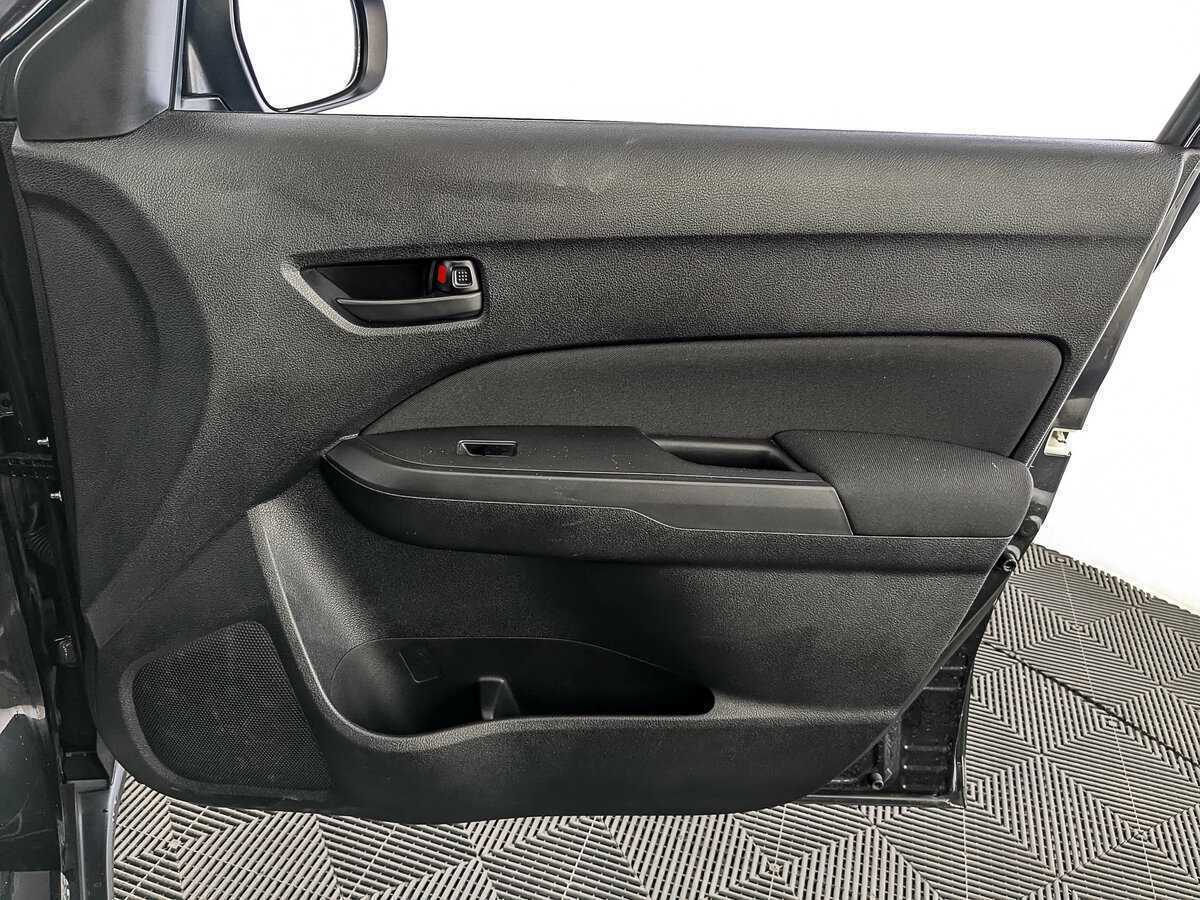 Купить Suzuki Vitara с пробегом. Фото: #23