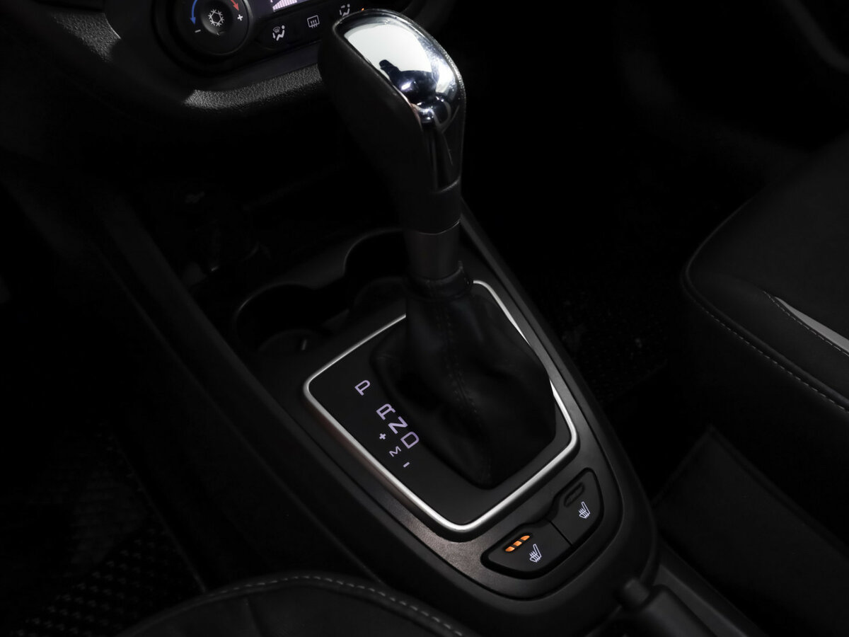 Купить Lada (ВАЗ) Vesta с пробегом. Фото: #13