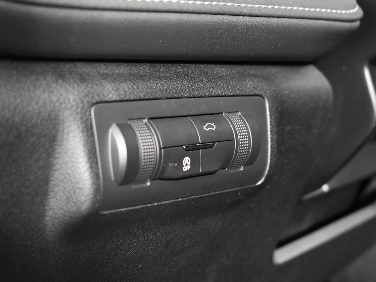 Купить EXEED LX с пробегом. Фото: #12