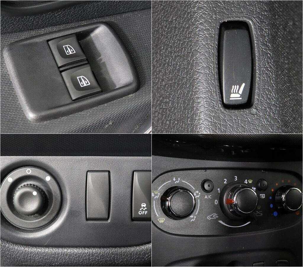 Купить Renault Logan с пробегом. Фото: #12