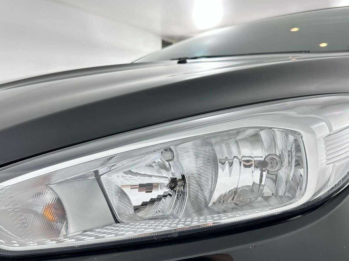 Купить Ford Focus с пробегом. Фото: #6