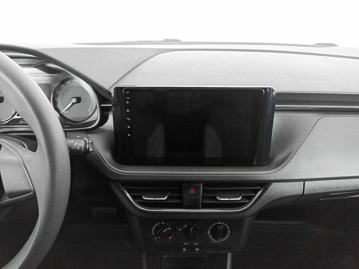 Купить Skoda Rapid с пробегом. Фото: #12