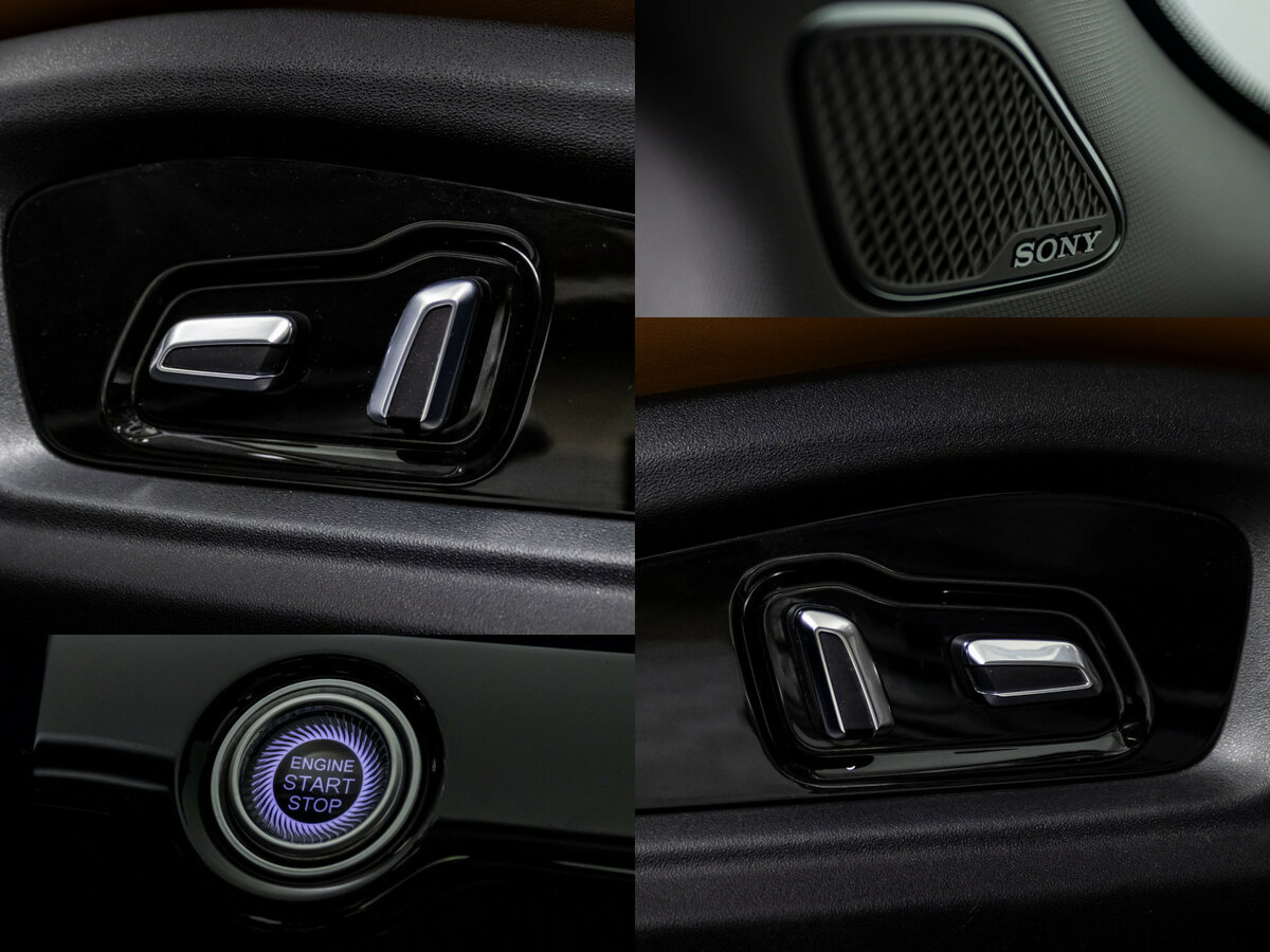 Купить OMODA C5 с пробегом. Фото: #14