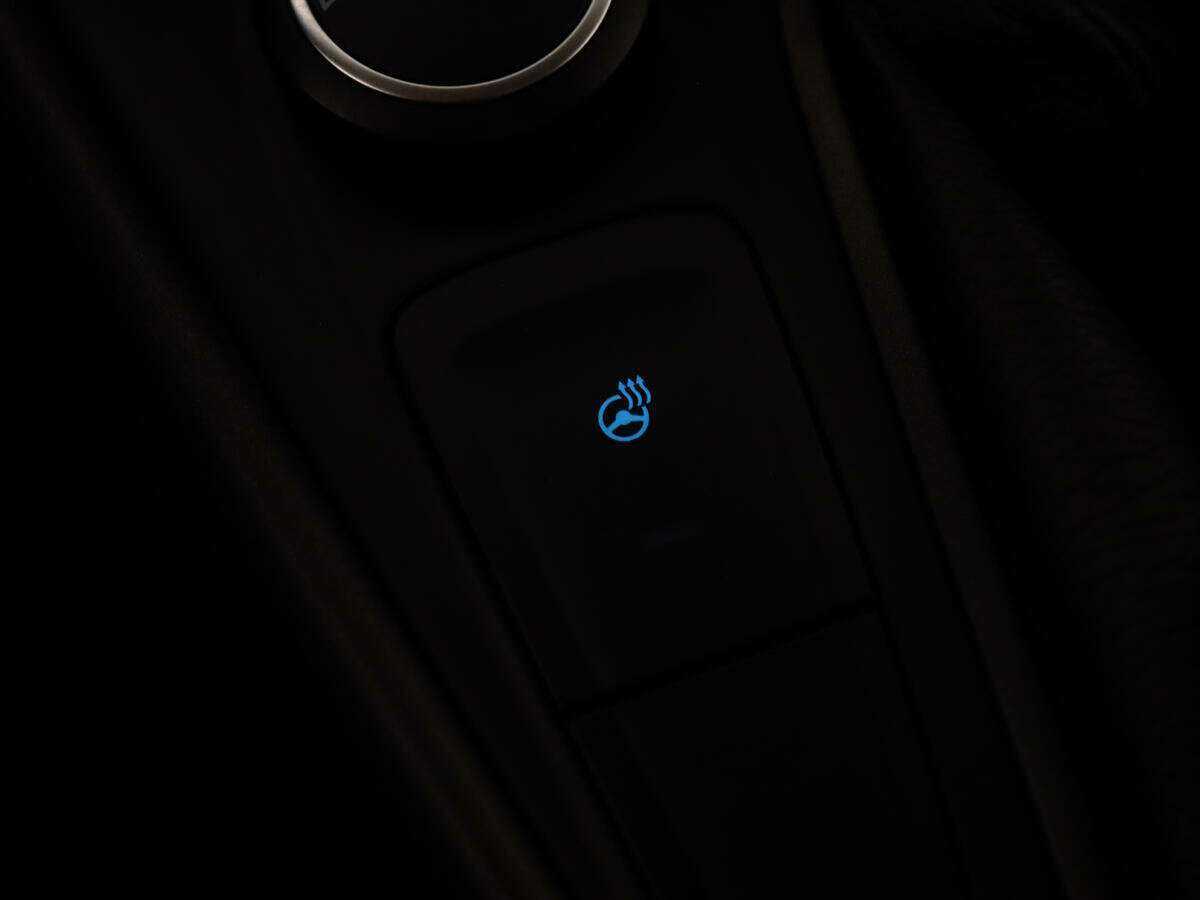 Купить Ford Focus с пробегом. Фото: #19