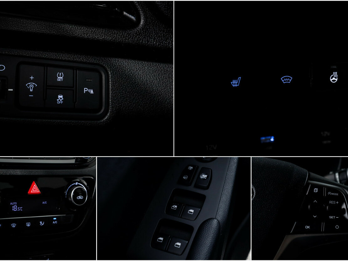 Купить Hyundai Solaris с пробегом. Фото: #15