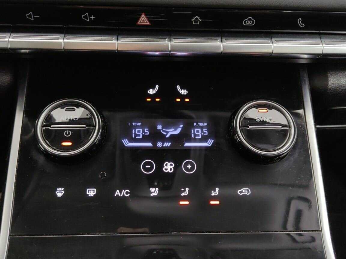 Купить Chery Tiggo 8 с пробегом. Фото: #13