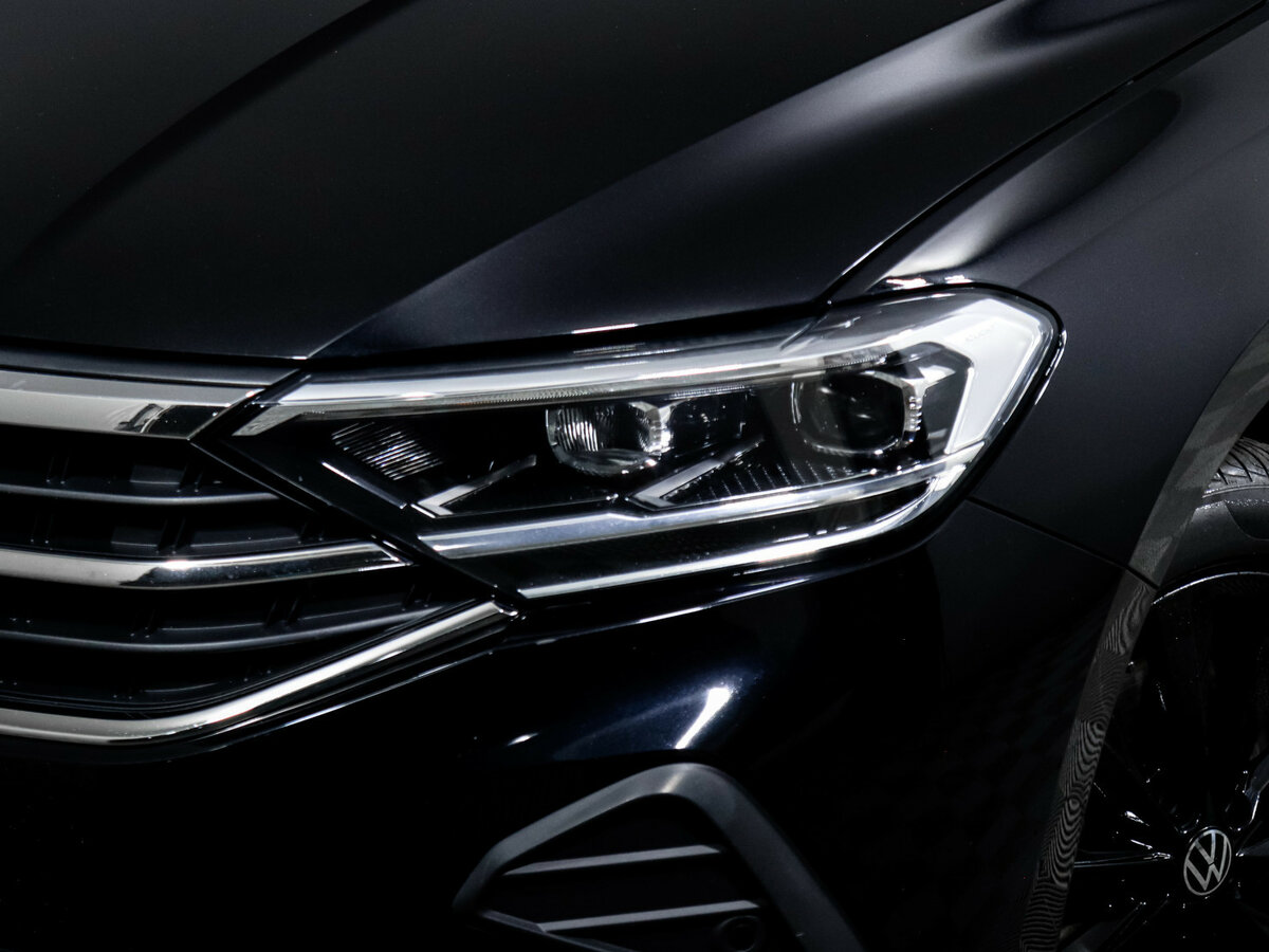 Купить Volkswagen Polo с пробегом. Фото: #11