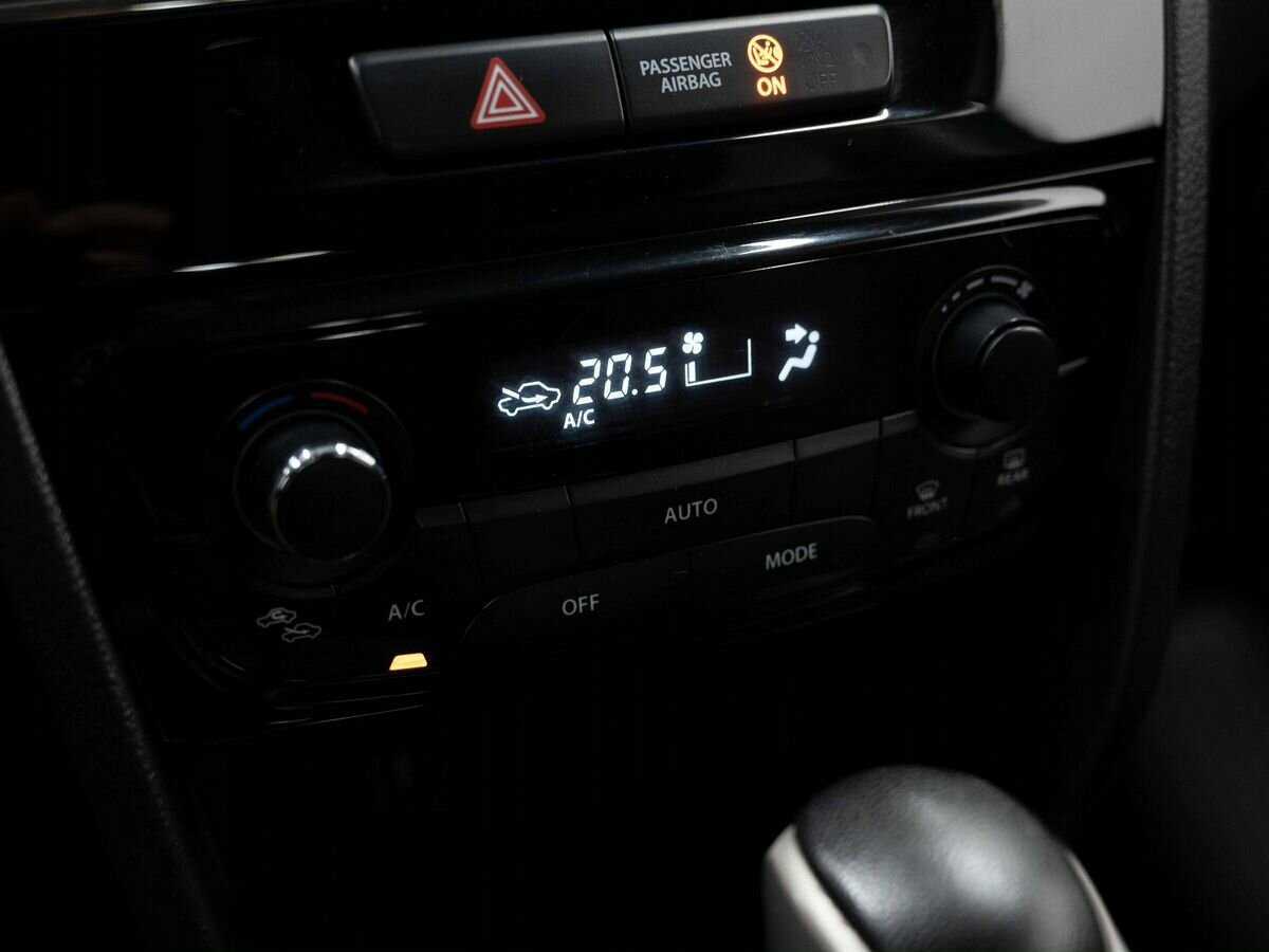 Купить Suzuki Vitara с пробегом. Фото: #16